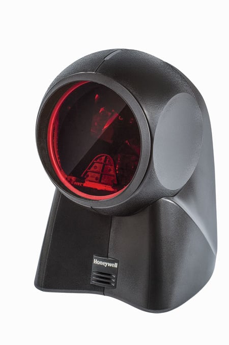 Honeywell Orbit 7190g - Strekkodeskanner - håndholdt - Hybridlaser / 2D-avbilder - 1120 linje / sek - 30 bilder / sek - dekodet - tastaturkile, RS-232, USB, IBM 468x