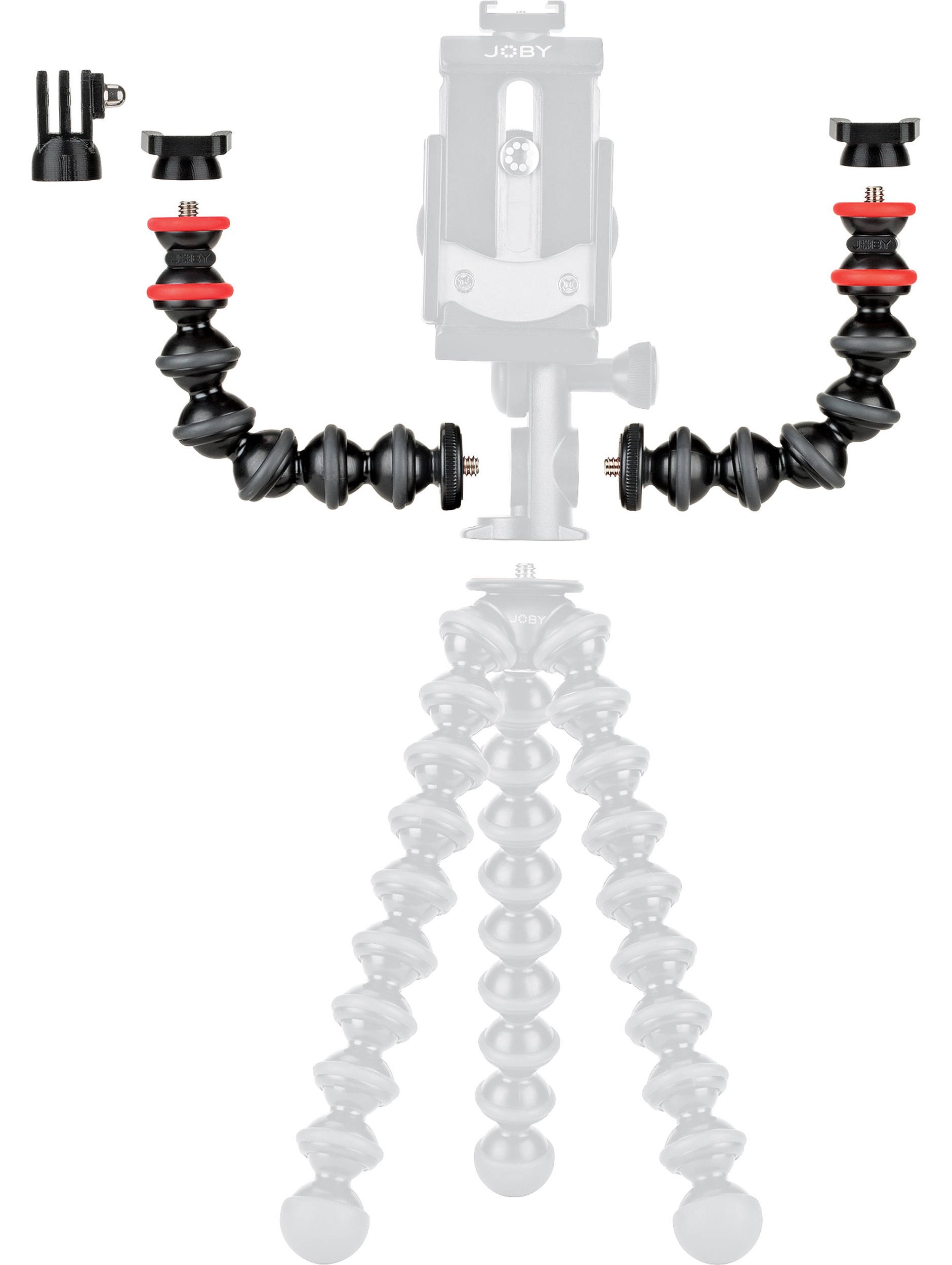 Joby GorillaPod Arm Kit (2 armar)