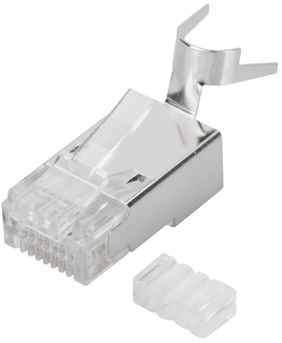 Digitus Modular Plug Cat6a Stp