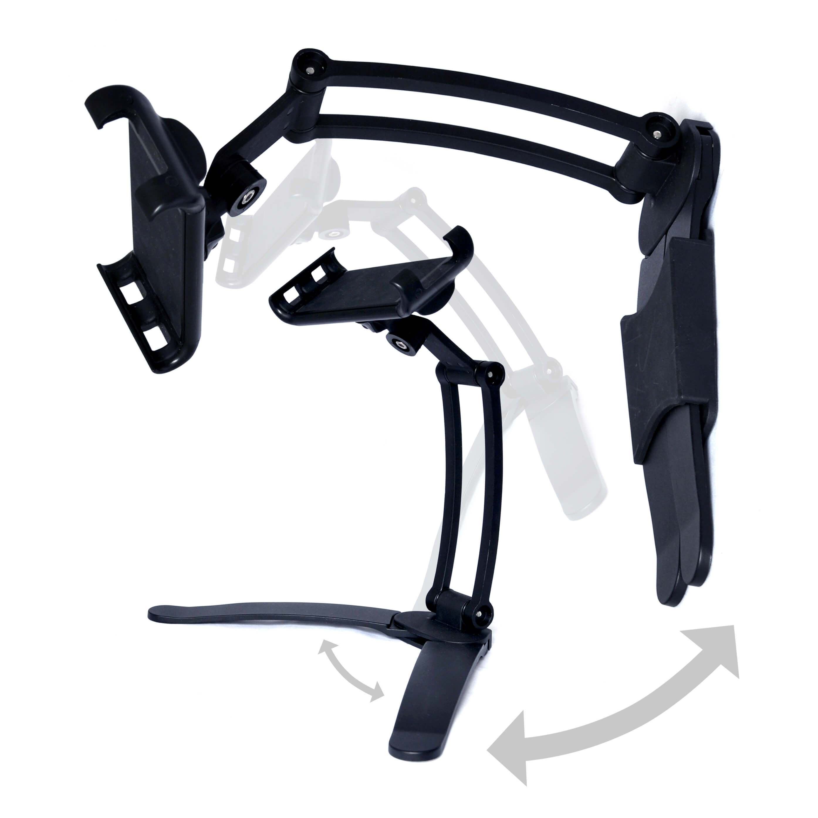 Desire2 Portable Tablet Mount (iPad)