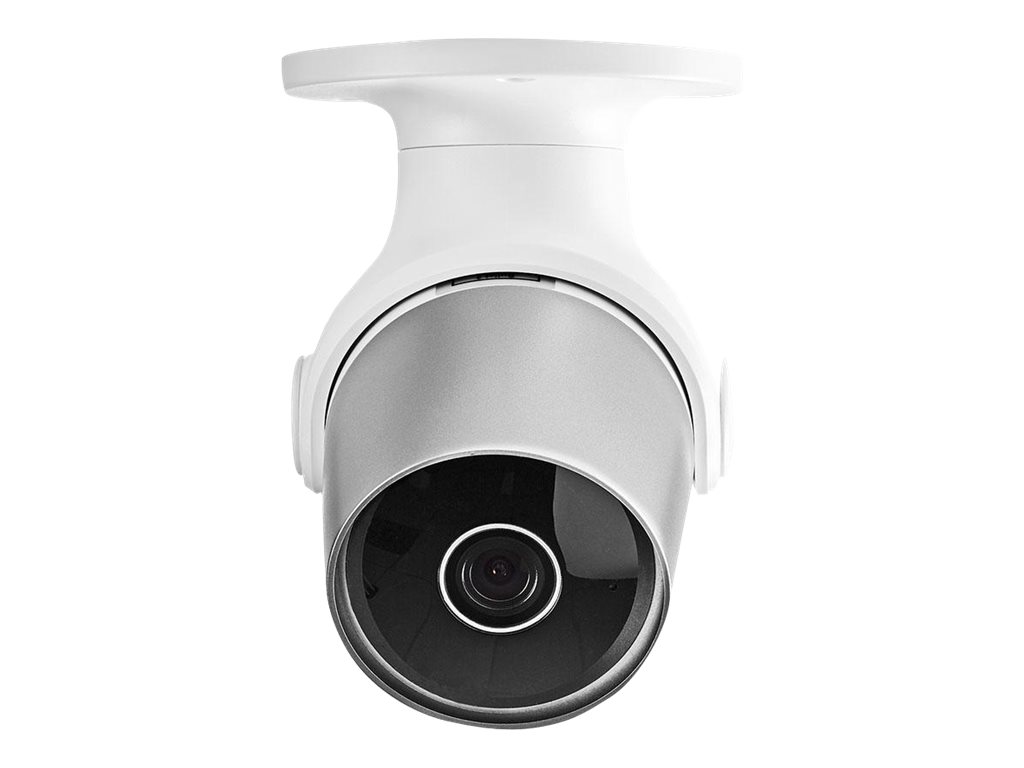 Nedis Smartlife Outdoor Wifi Ip-kamera