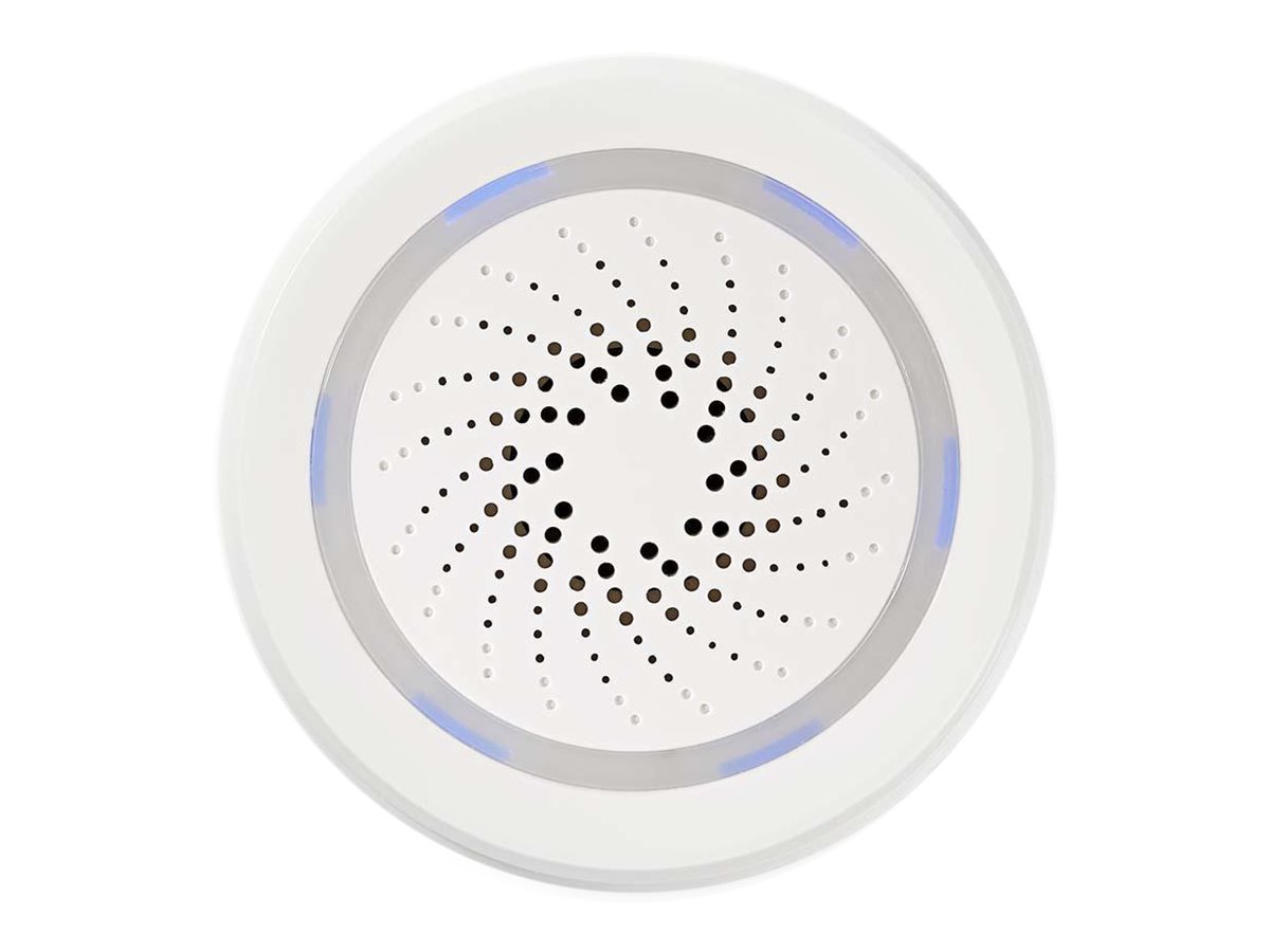 Nedis SmartLife Sirene
