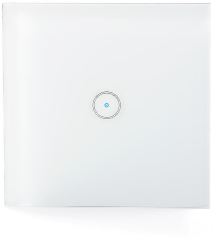Nedis Wifi Smart Light Switch