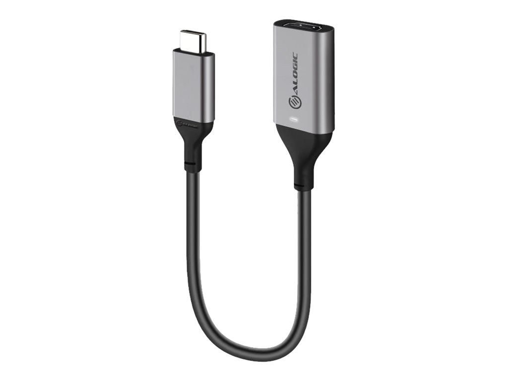 Alogic Ultra