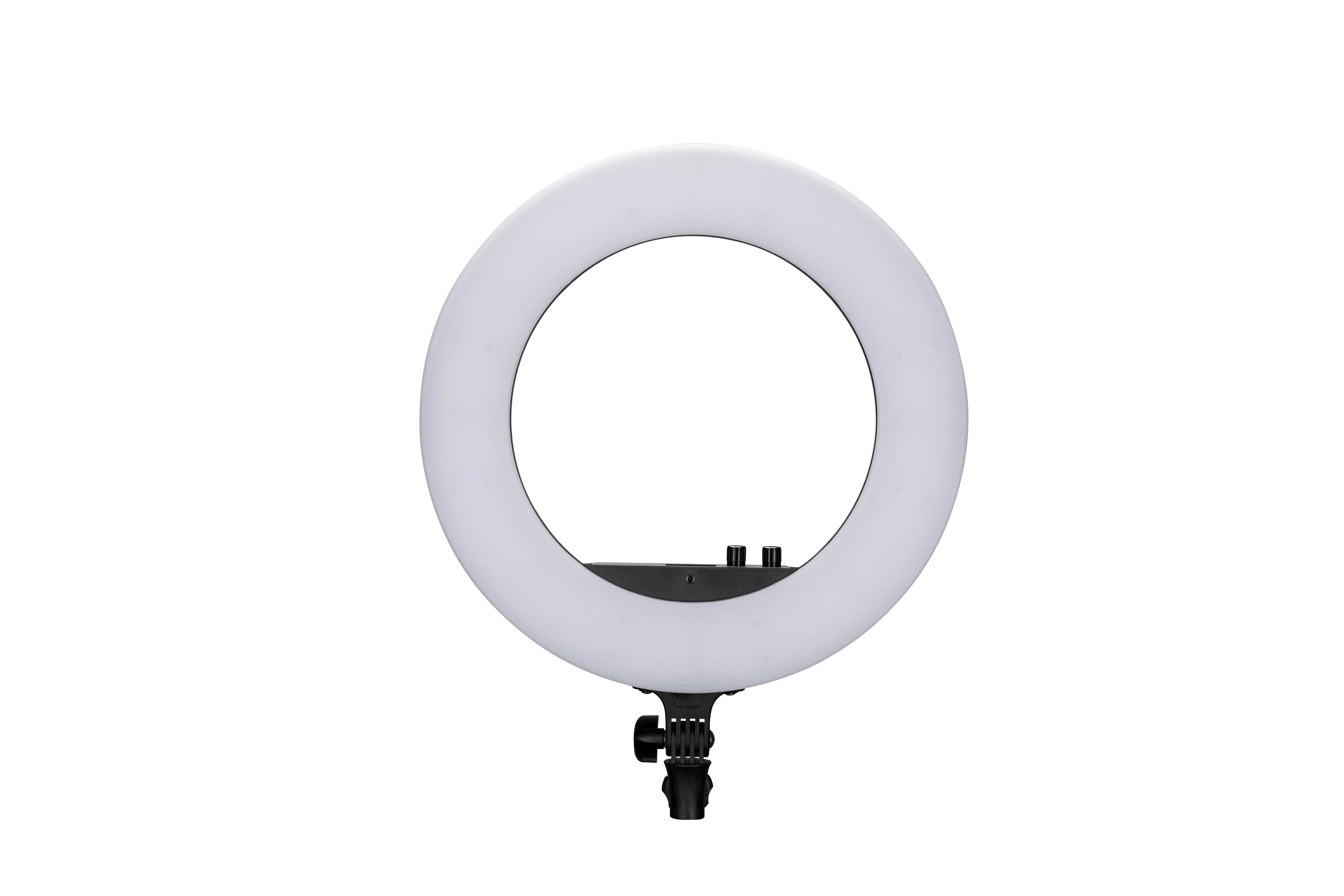 Nanlite ringlys Halo18 LED