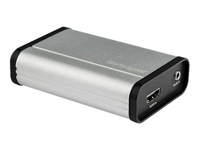 Startech Hdmi To Usb C Video Capture Device Uvc 1080p 60fps