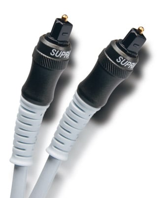 Jenving Zac Toslink Optical Cable 2m Toslink Toslink