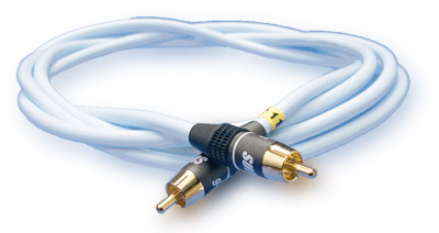 Jenving Sublink Rca Cable 2m Rca Rca