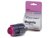 Xerox Toner Magenta 1k Phaser 6110 Mfp