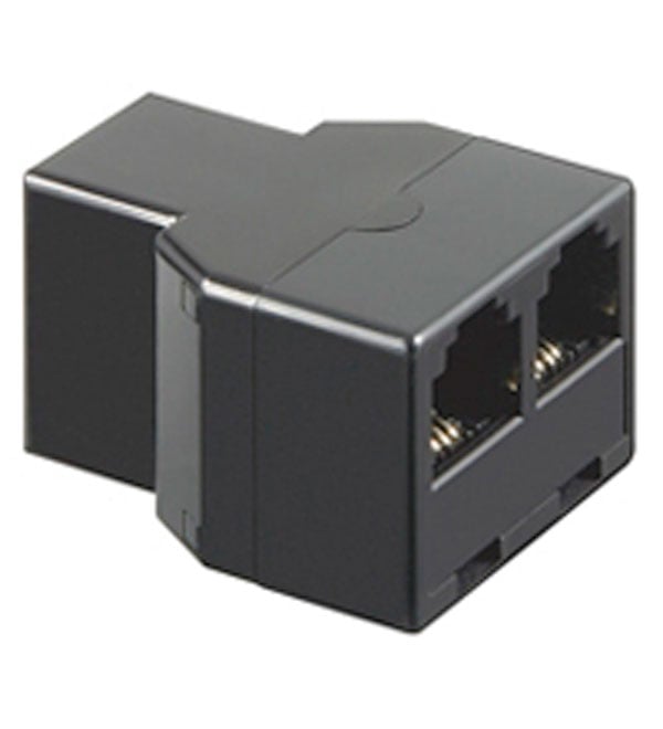 Microconnect Adapter Rj11 6p4c
