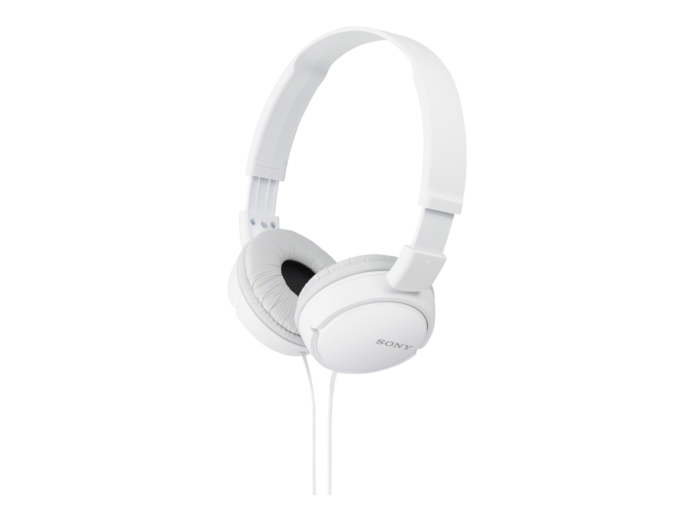 Sony Mdr-zx110ap Hvit