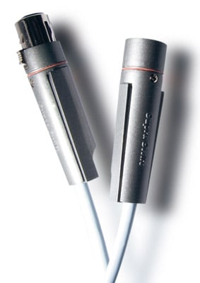 Jenving Supra Dac-xlr Digital Blue Pc 1m