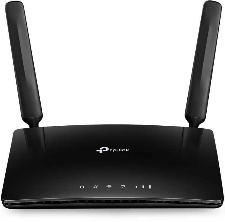 Tp-link Tl-mr6400