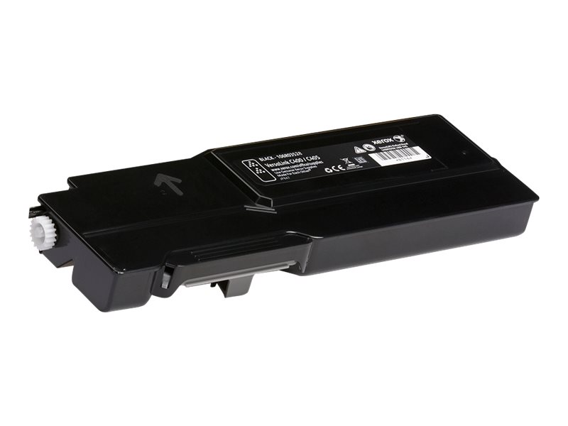 Xerox Svart Toner 10.5K 106R03528 Tilsvarer: N/A