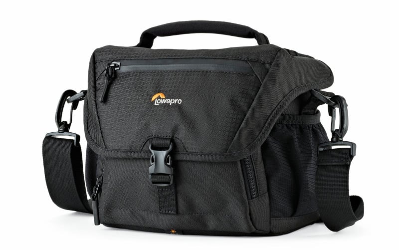 Lowepro Nova 160 AW II