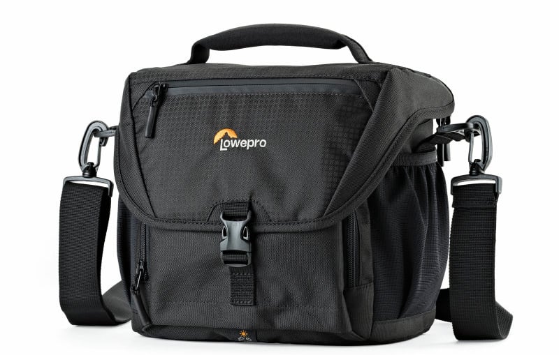 Lowepro Nova 170 Aw Ii