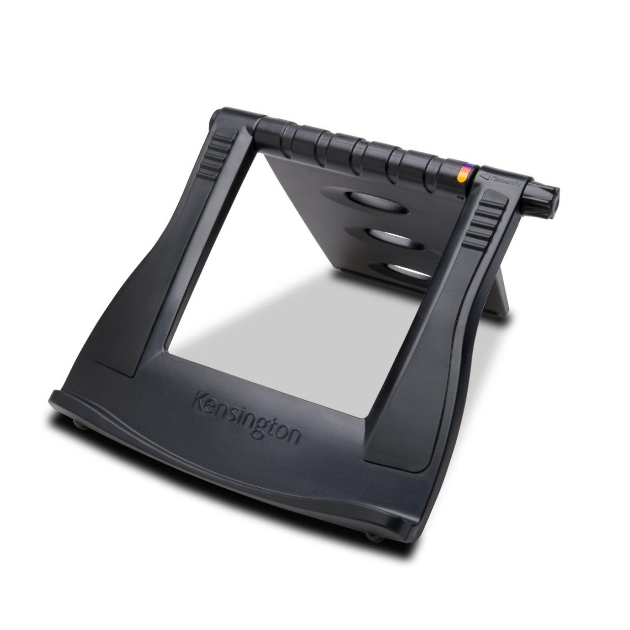 Kensington Easy Riser Laptop Stand - stativ / stativ - Svart