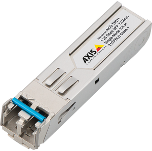 Axis T8611 SFP Module LC.LX