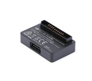DJI Air Battery to Power Bank Adapter