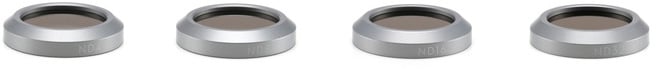 DJI ND Filters Set (ND4/8/16/32)