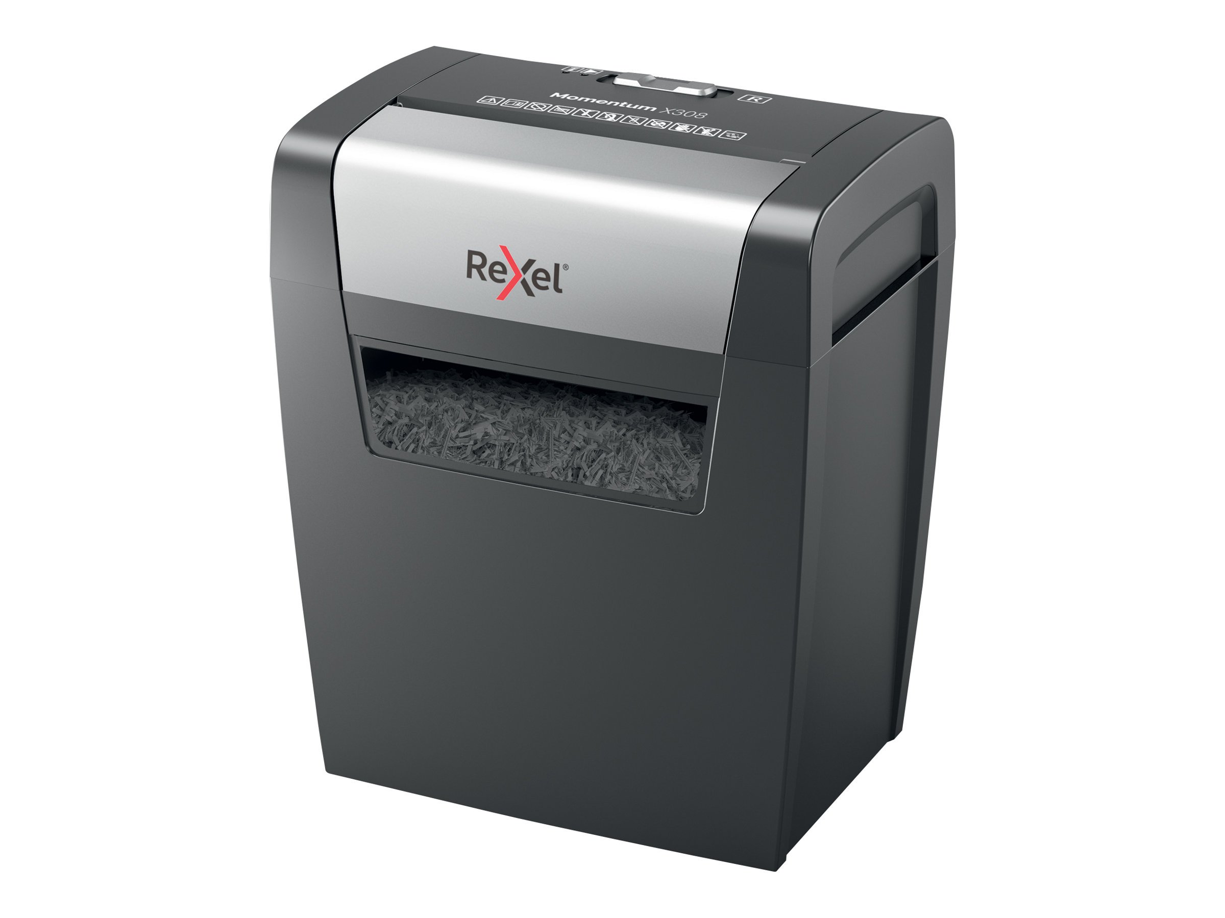 Rexel Momentum X308 P3