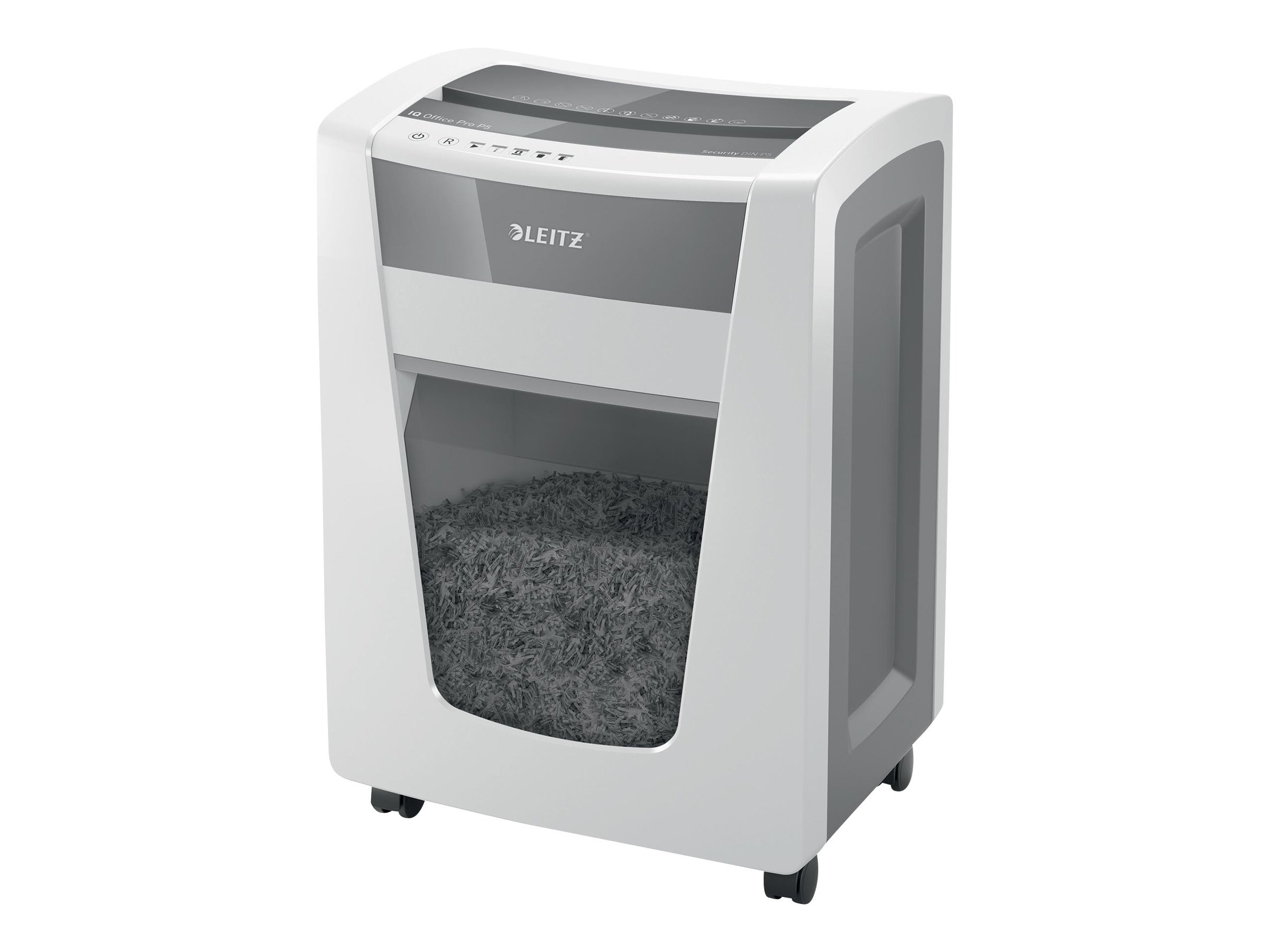 Leitz Iq Office Pro P5