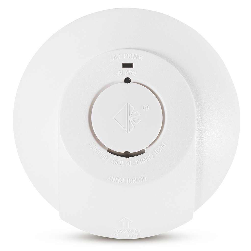 Nexa Brannvarsler Optisk 230V GNS-2236/RF2 13548
