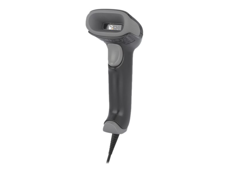 Honeywell Voyager 1470g Usb-kit Svart Inkl Stativ
