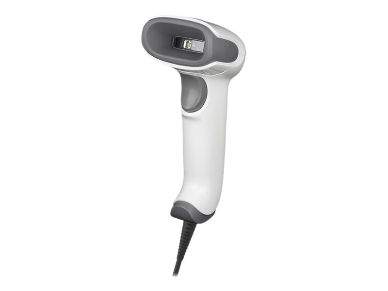 Honeywell Voyager 1470g Usb-kit Hvit Inkl Stativ