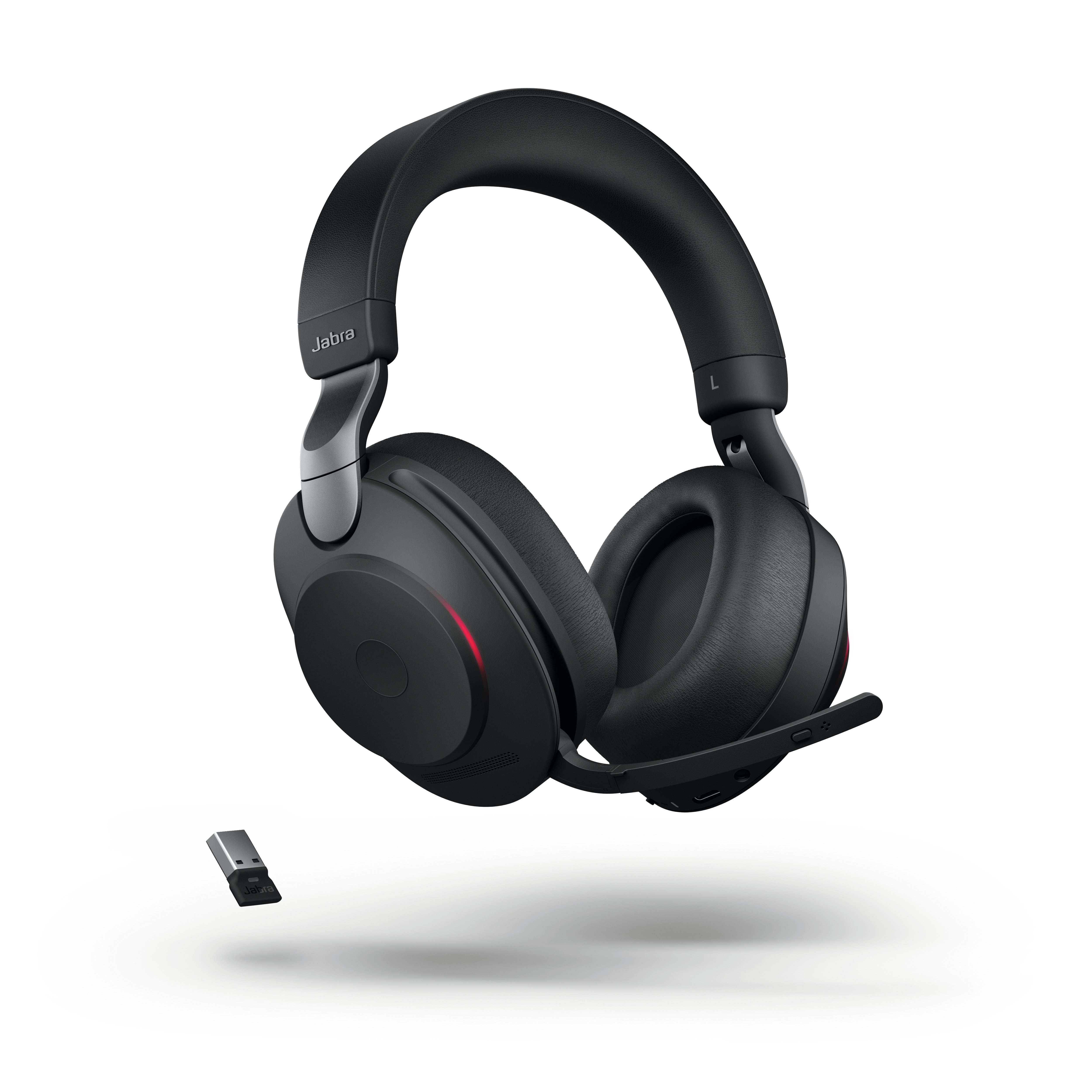 Jabra Evolve2 85 Usb Type-a Uc Sort