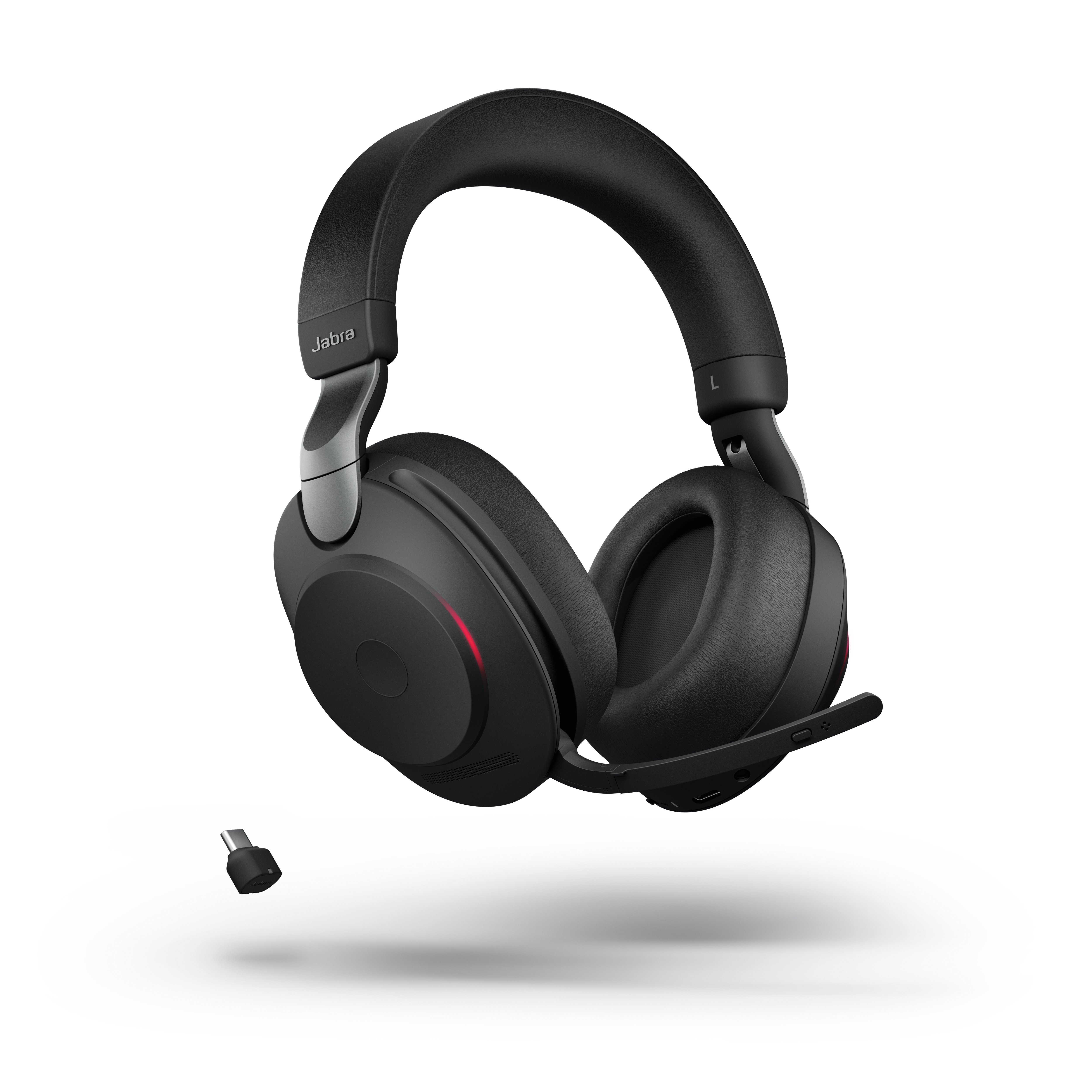 Jabra Evolve2 85 Usb Type-c Uc Sort