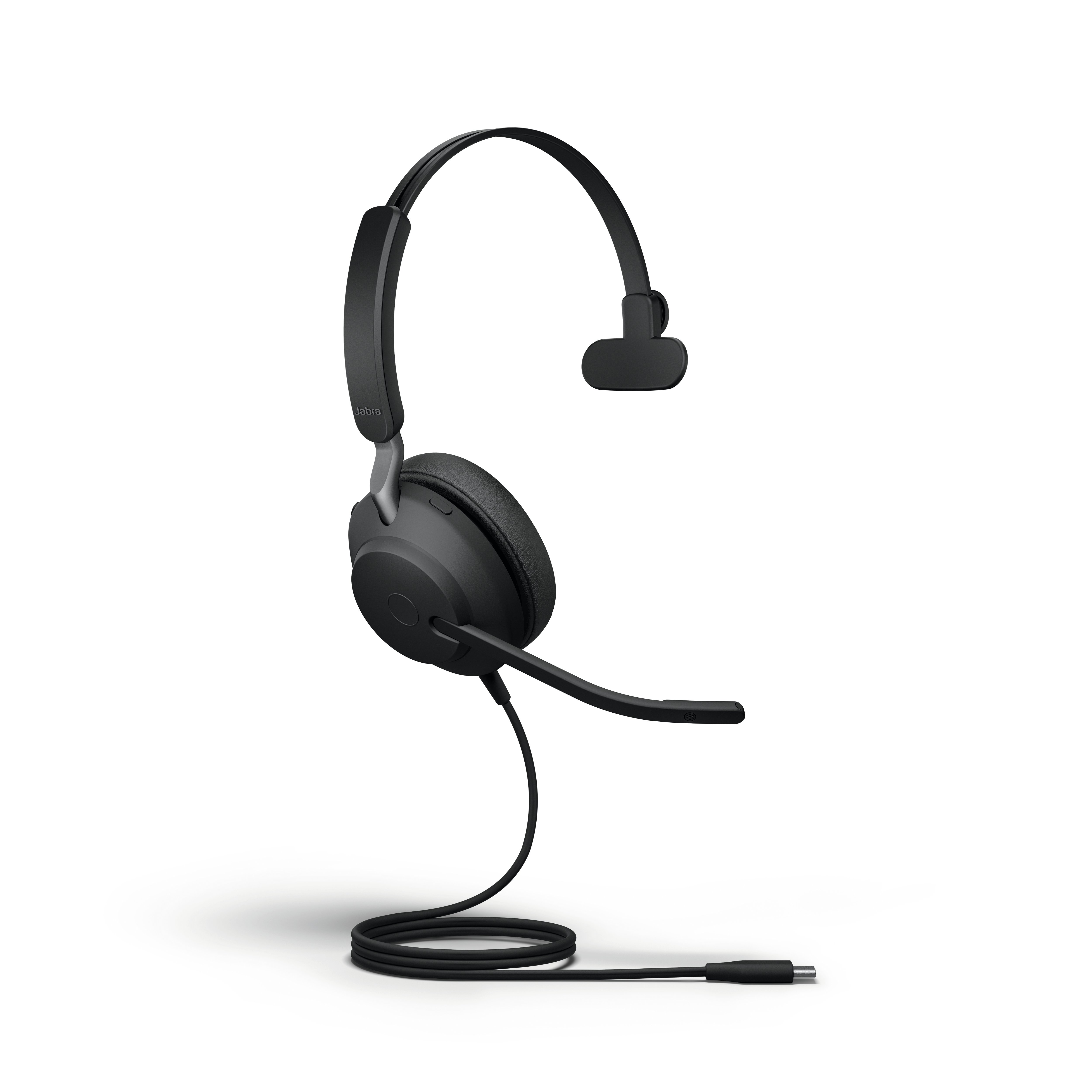 Jabra Evolve2 40 Usb Type-c Uc Sort