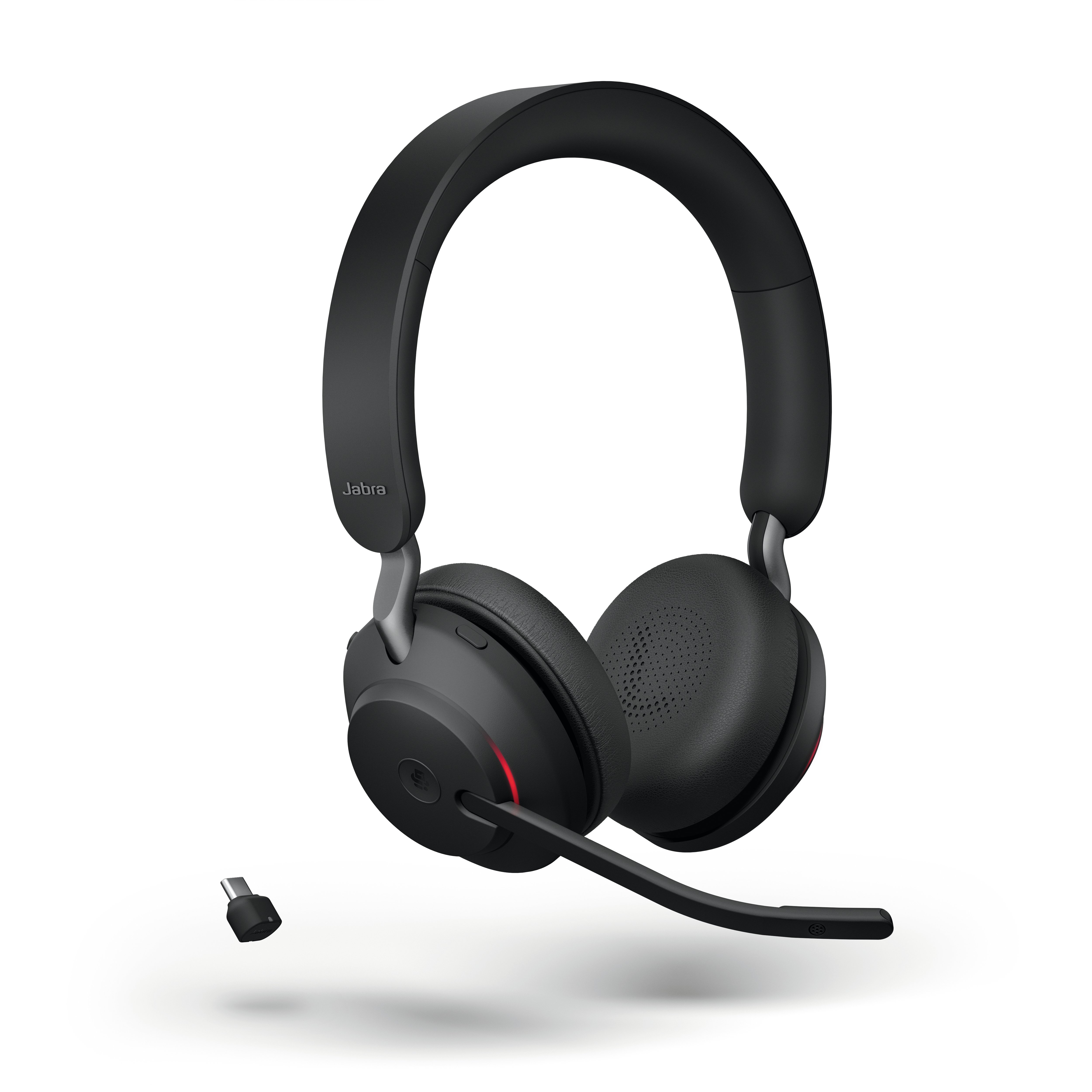 Jabra Evolve2 65 Usb Type-c Uc Sort