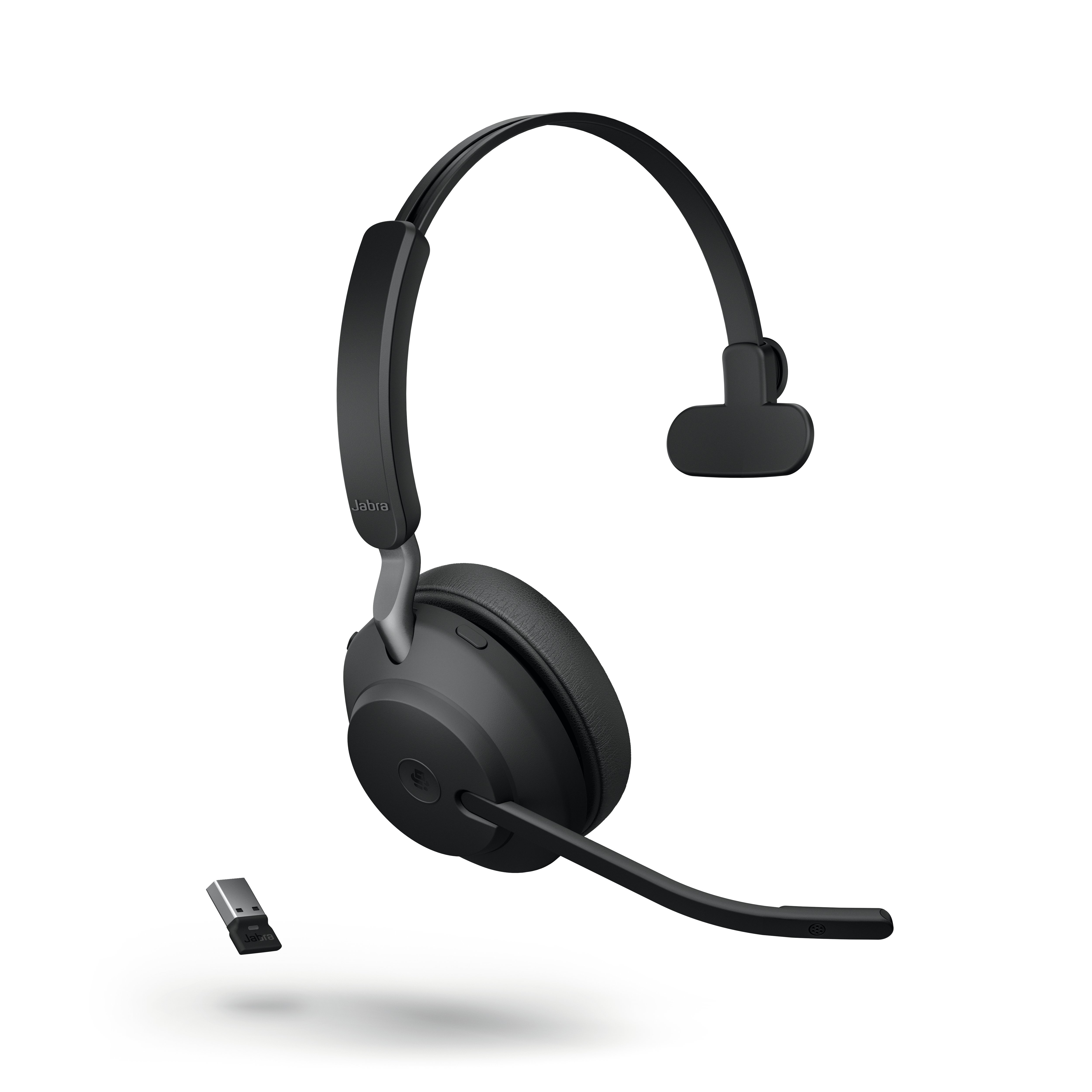 Jabra Evolve2 65 Usb Type-a Uc Sort