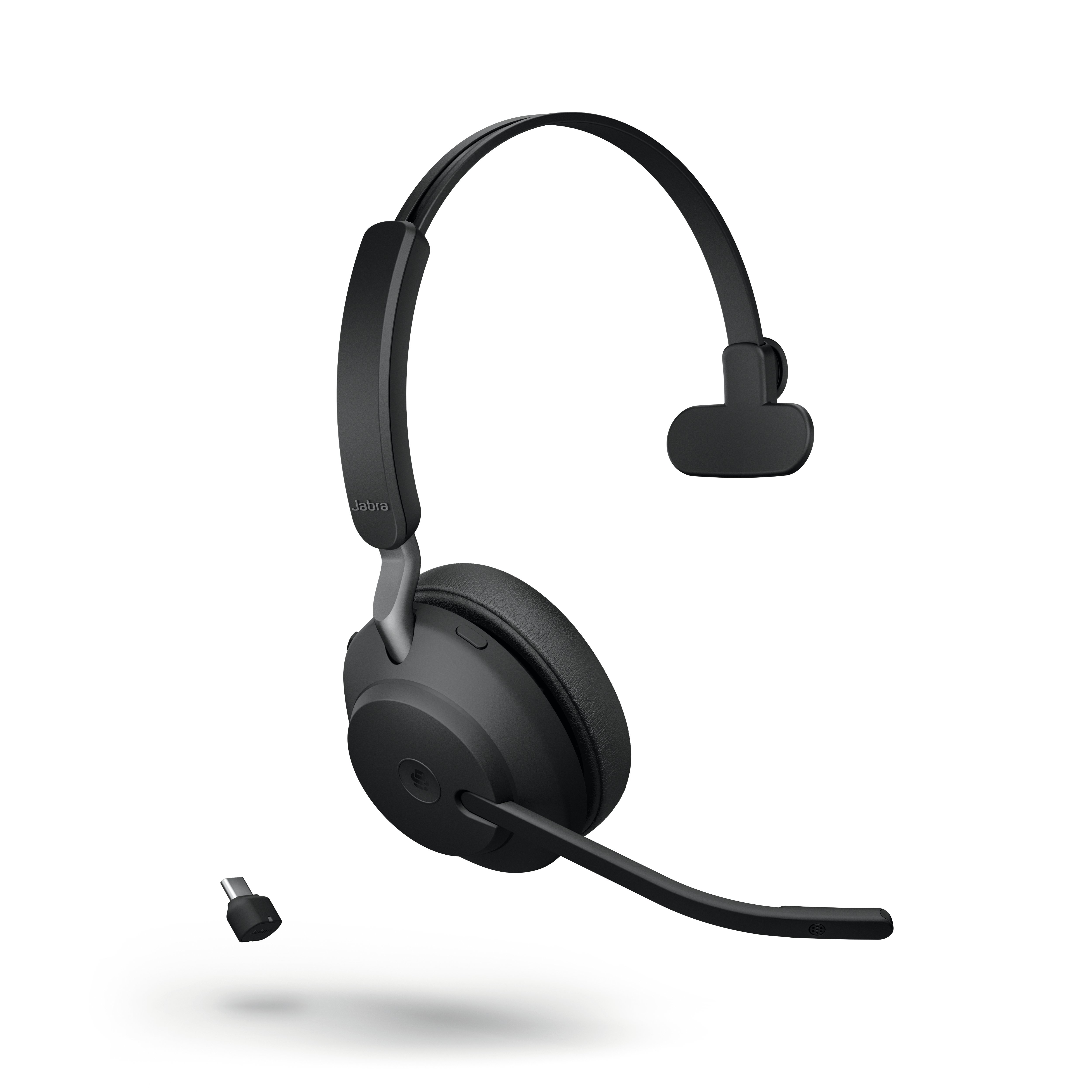 Jabra Evolve2 65 Usb Type-c Uc Sort