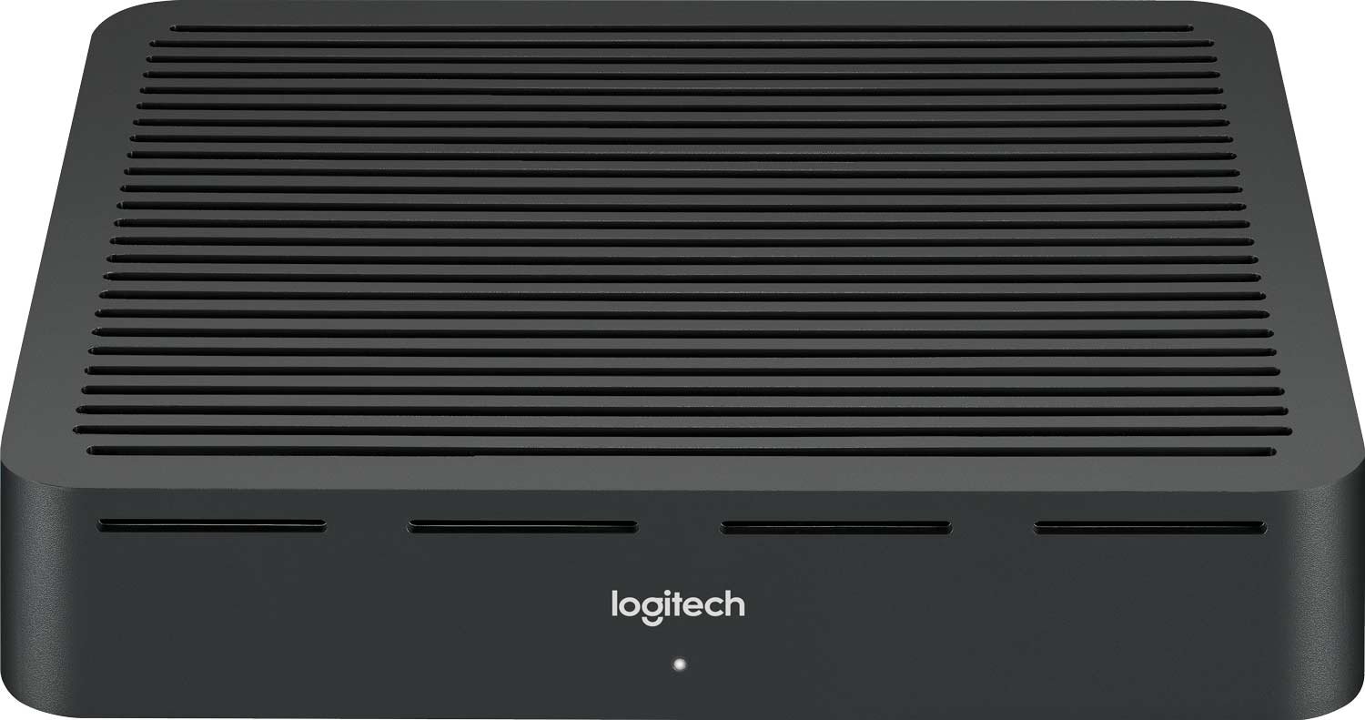 Logitech Rally Display Hub