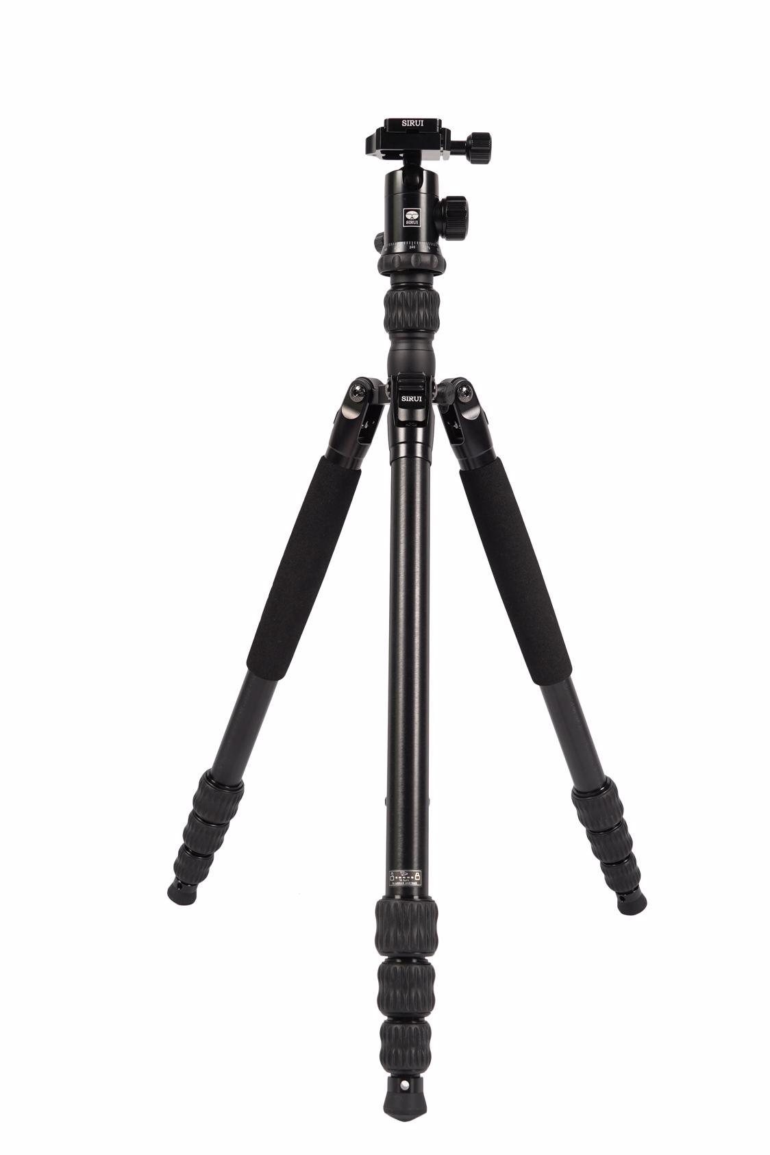 Sirui Traveler 7a