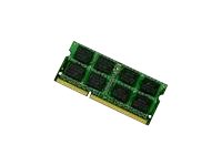 CoreParts Memory hukommelse - 4 GB - SO DIMM 204-pin