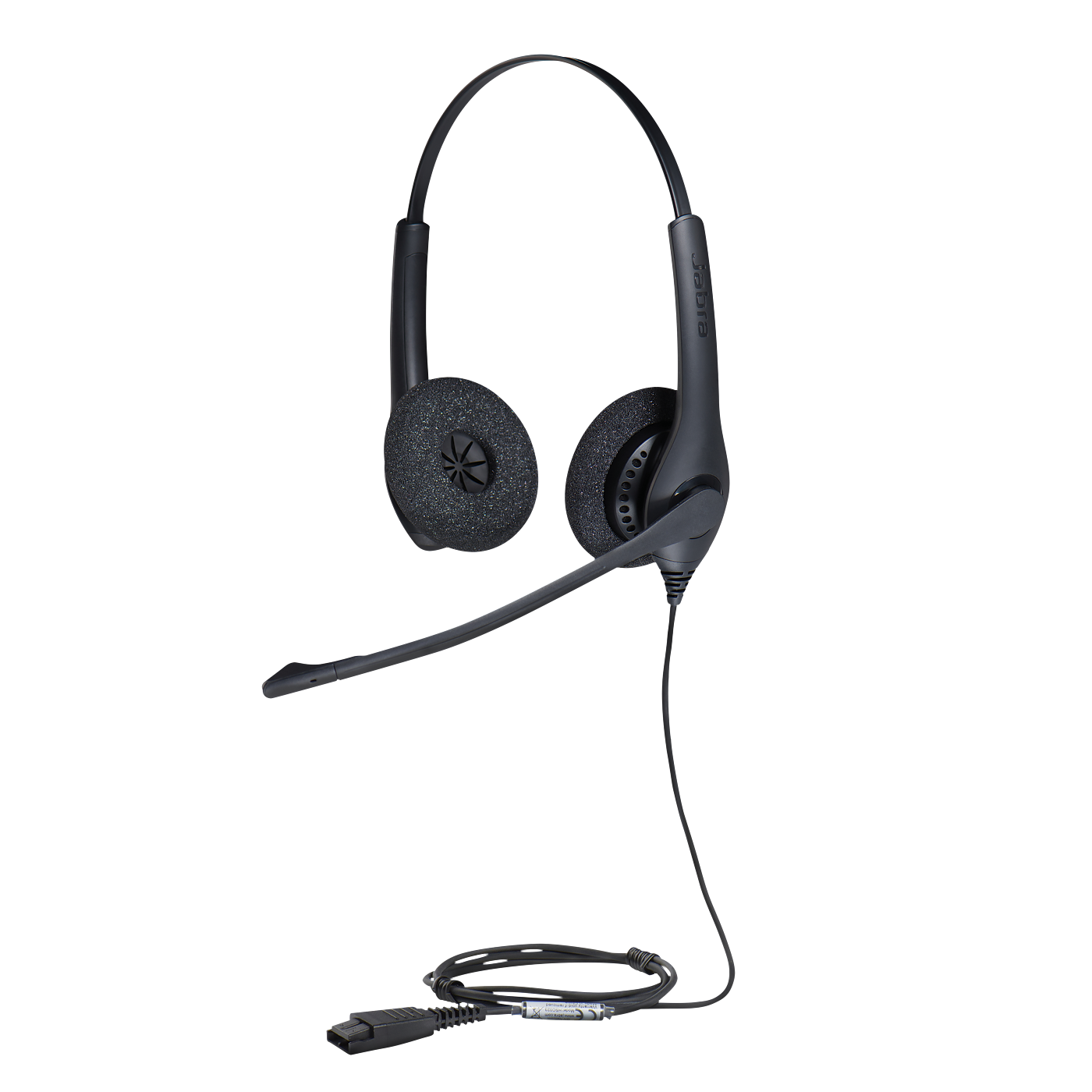 Jabra Biz 1500 Duo NC