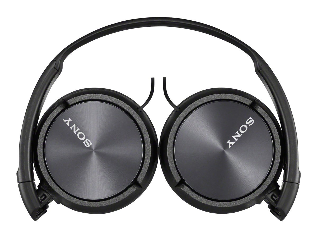 Sony MDR-ZX310 - Black
