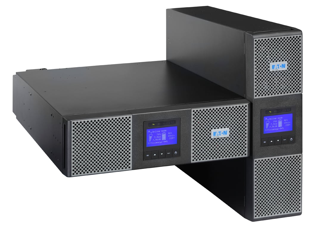 Eaton 9px 1000i Rt2u Ups
