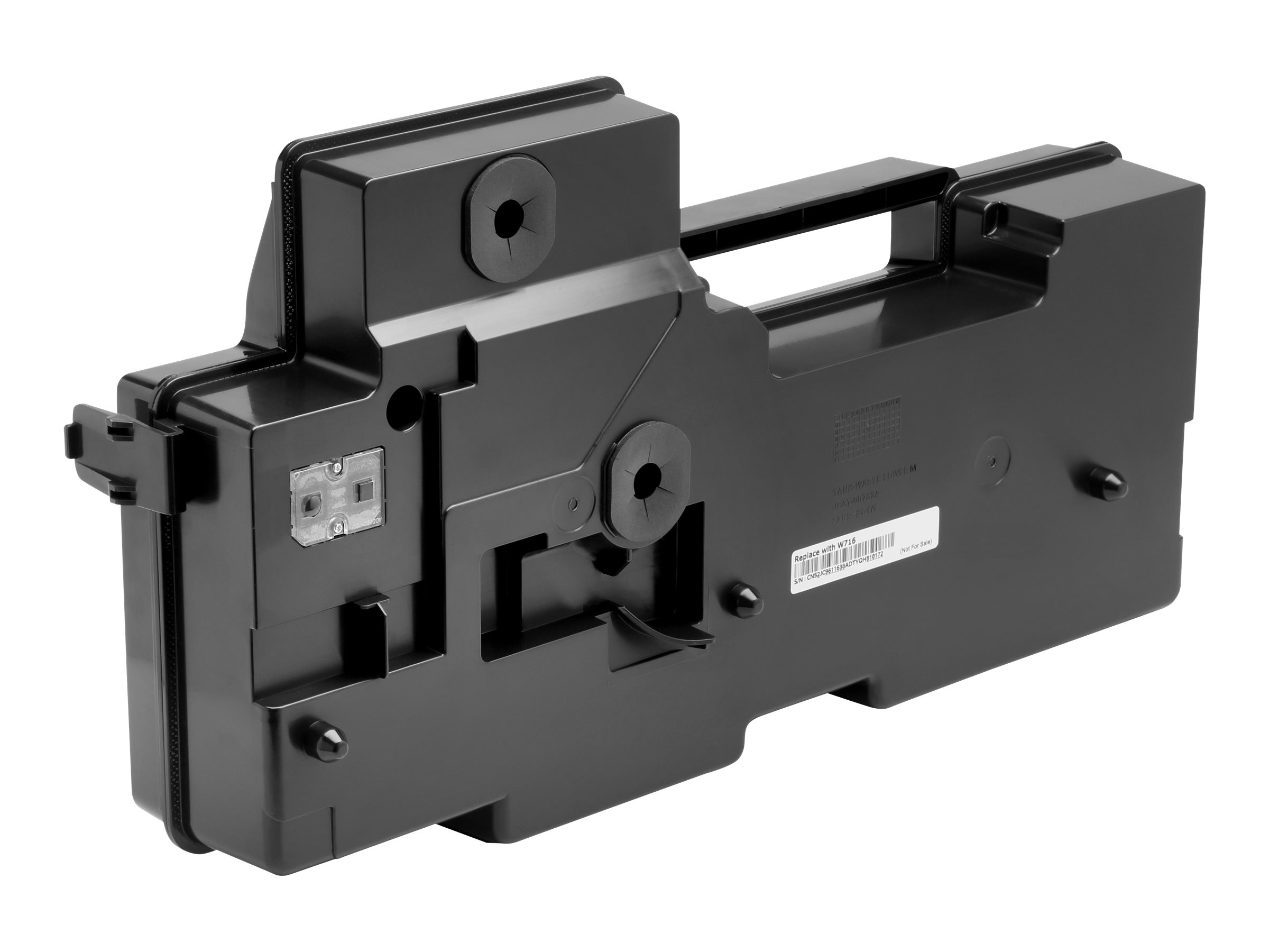 HP LaserJet Toner Collection Unit - Oppsamler for overflødig toner