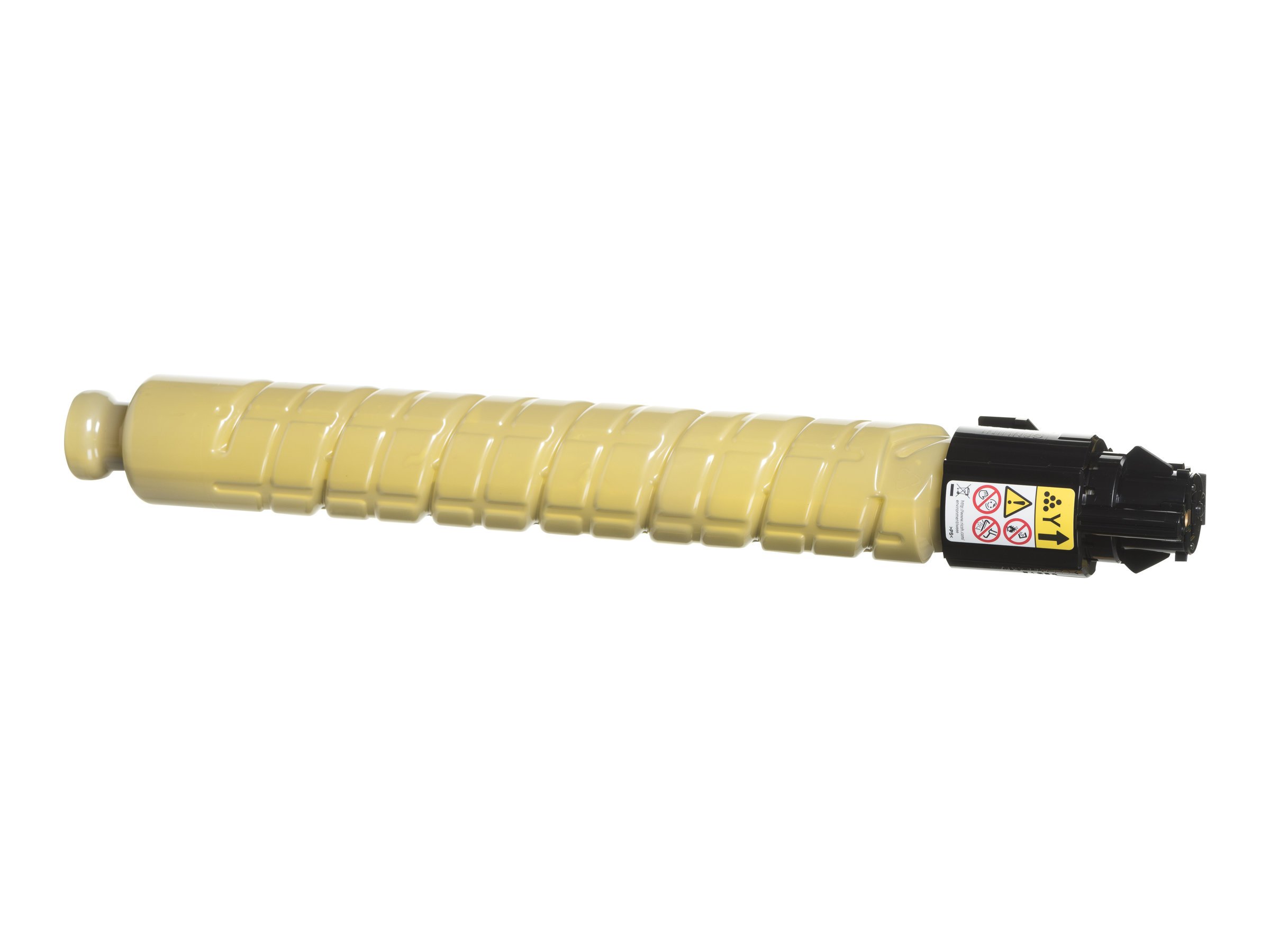 Ricoh Nashuatec Toner Yellow 4k - Mp C305