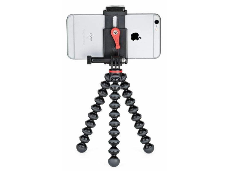 JOBY - Griptight Action Kit