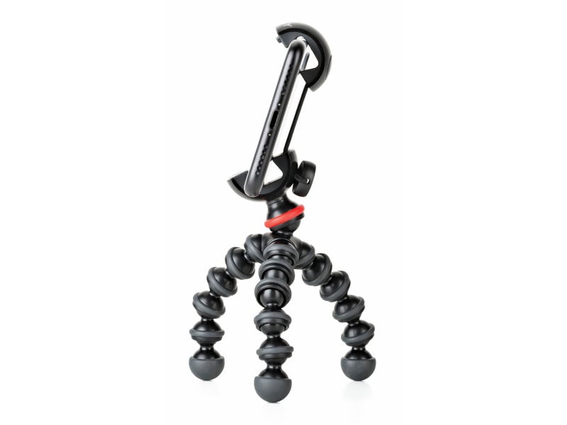 Joby GorillaPod Mobile Mini - Tripod