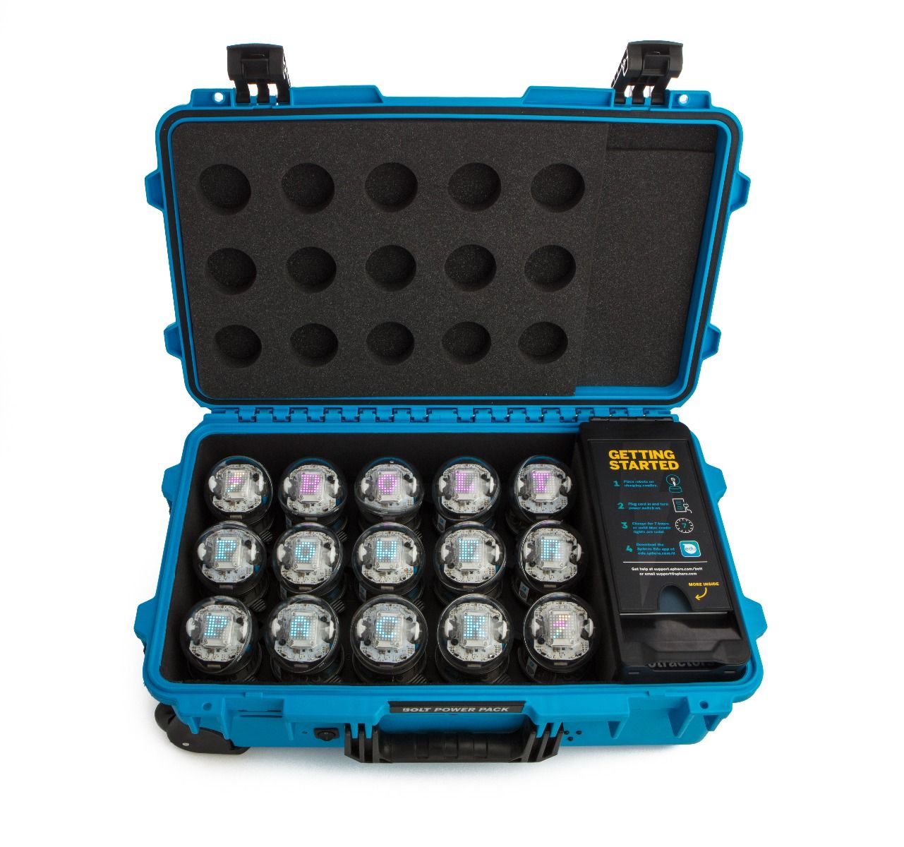 Sphero Bolt Power Pack