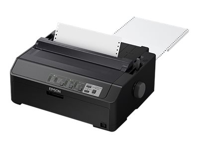 Epson LQ 590IIN Network dot matrix printer
