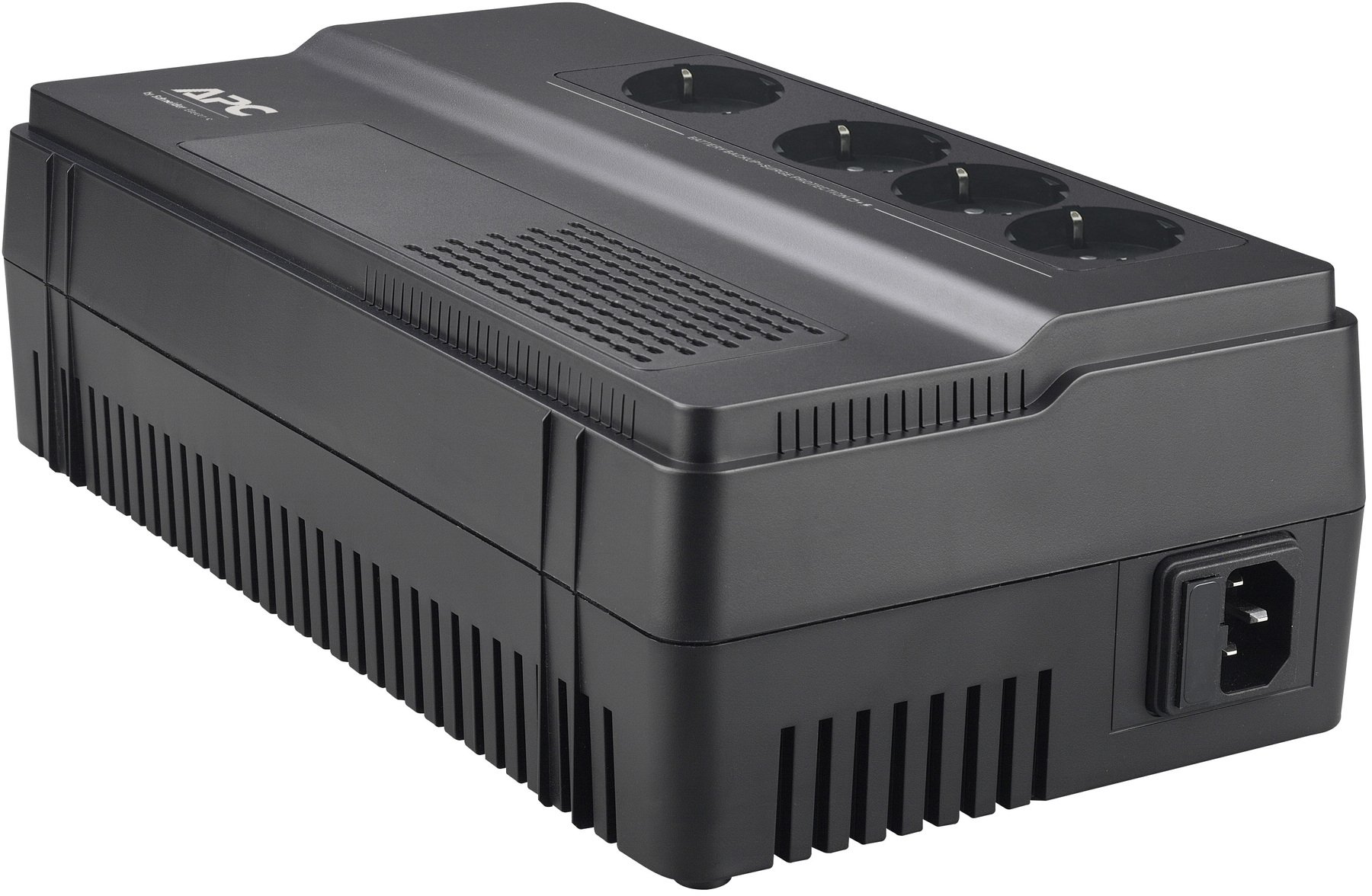 APC BV800I-GR - Easy UPS - 800VA/450W - Line Interactive UPS