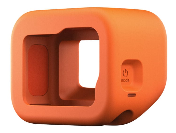 Gopro Floaty Hero8 Black