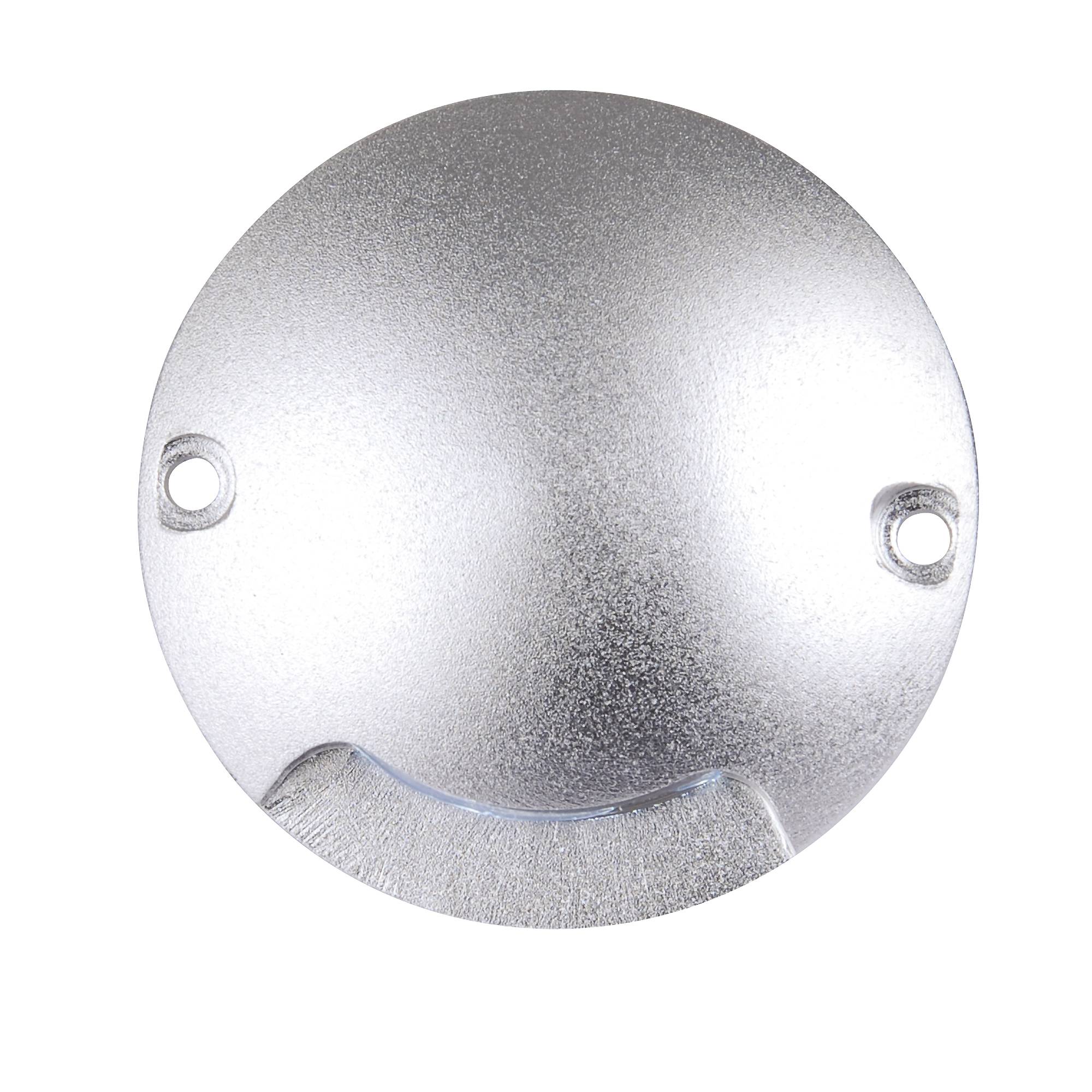 LightsOn Vägg/terasslampa Zenit LED Alu